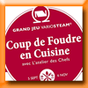 NEFF JEU CONCOURS COUP DE FOUDRE EN CUISINE