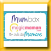 MAGICMAMAN - JEU MUMBOX RECRE (Facebook)