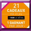 LEGRAND JEU MEMORY (Facebook)