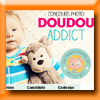 FAMILI - CONCOURS PHOTO DOUDOU ADDICT