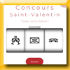 SANTE DISCOUNT - JEU SAINT VALENTIN 2021