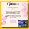 QIRINESS - JEU INSTANT GAGNANT 15 ANS