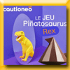 CAUTIONEO - JEU DE PAQUES