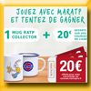 MA RATP - JEU IG MONOPRIX