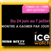 BYSTRASS JEU INSTANT GAGNANT (Facebook)