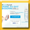 BIODERMA JEU INSTANTS GAGNANTS (Facebook)