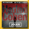 HARLAN COBEN JEU A INSTANTS GAGNANTS (Facebook)