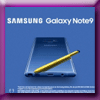 NRJ MOBILE - JEU SAMSUNG GALAXY NOTE 9 (Facebook)