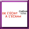 FRANCE TV - JEU FESTIVAL DE L'ECRIT A L'ECRAN