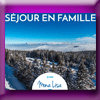 MAGICMAMAN CONCOURS SEJOUR EN FAMILLE (Facebook)