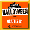 PRESERVATION DU PATRIMOINE - JEU HALLOWEEN 2021