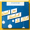 ENI JEU DE NOEL 2016 (Facebook)