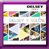 DELSEY - JEU CONCOURS (Facebook)