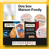 LABEYRIE - JEU MAISON FOODY