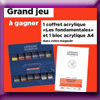 ROUGIER ET PLE - GRAND JEU BEAUX ARTS