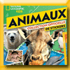 TOPP - NATIONAL GEOGRAPHIC GRAND JEU