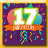 OOSHOP JEU 17E ANNIVERSAIRE (Facebook)