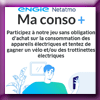 ENGIE - JEU MA CONSO PLUS