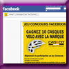 R BIKE JEU CONCOURS (Facebook)