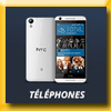 HTC JEU INSTANT GAGNANT