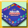 MCDONALD'S - JEU MONOPOLY 2021 (Achat)