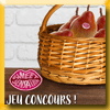 SWEET SENSATION - JEU INSTANT GAGNANT