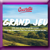 COCORETTE - LE GRAND JEU