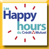 CREDIT MUTUEL - JEU LES HAPPY HOURS