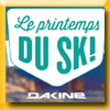 LA CLUSAZ JEU PRINTEMPS DU SKI (Facebook)