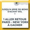 CDISCOUNT - JEU QUIZZ TRAVEL DAYS