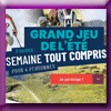 LES ARCS - GRAND JEU DE L'ETE 2020