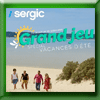 SERGIC - JEU VACANCES D'ETE 2020