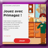 PRIMAGAZ JEU CONCOURS