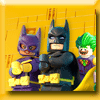 KIABI - JEU BATMAN X LEGO (Facebook)