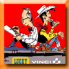 SHORT EDITION - CONCOURS LUCKY LUKE