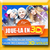 DEVOLUY JEU CONCOURS JOUE LA EN 3D (Facebook)