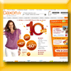 DAXON - JEU CONCOURS LES 10 ANS