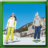 TOURISME DE FLAINE - JEU SKI GAME