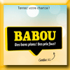 BABOU JEU INSTANT SCRATCH (Facebook)