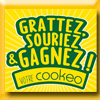 SOURIRES DE CAMPAGNE - GRATTEZ SOURIEZ ET GAGNEZ