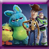 DEGUISETOI JEU TOY STORY 4