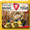 ALLOPNEUS JEU FIRESTONE MUSIC TOUR (Facebook...)