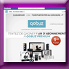 QOBUZ GRAND JEU CONCOURS (Facebook)