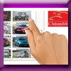 AUTOMOBILE MAGAZINE - JEU BEST CARS 2019