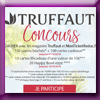 MON TICKET REDUC - TRUFFAUT JEU NOEL (Facebook)