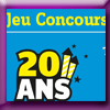 CONRAD - JEU 20 ANS (Facebook)