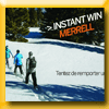 MERRELL JEU INSTANT WIN (Facebook)