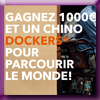 DOCKERS JEU CONCOURS