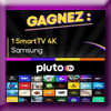 PLUTO TV - JEU VOUS ETES PLUTOQUOI