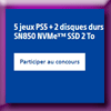 WE ARE PLAYSTATION - GRAND CONCOURS